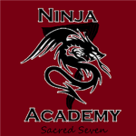 Ninja Academy: Sacred Seven