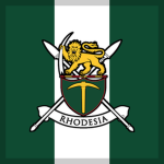 Rhοdesіan Security Forces