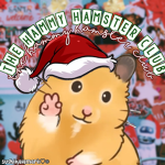 The Hammy Hamster Club