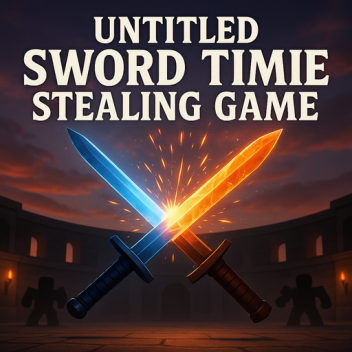 Untitled Sword Time Stealing Game [VC]