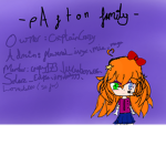 -pA f t o n Family-