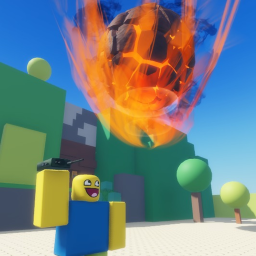 [OLD] Randomizing