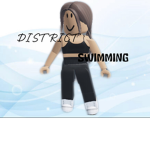 ~ District Swimming ~