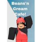 Beans’n Cream Cafe!