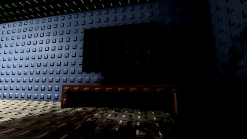 The Apartment [HORROR]