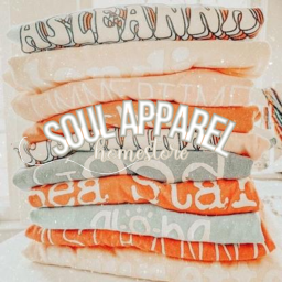 ~Soul Apparel’s HomeStore~