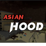 ネAsian Hood