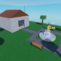 Housing Hangout