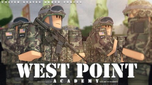 🚨Military Police School🚨