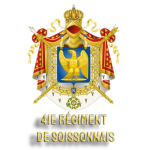 ᅠ41e Régiment de Soissonnais