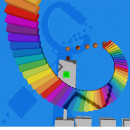 Hardest Obby