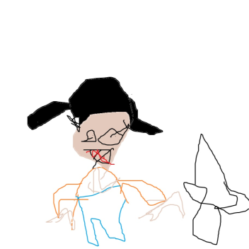 (짭) Amy's Eve's Nailsbreaker Doors (Remastered)