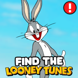 Find The Looney Tunes [138]