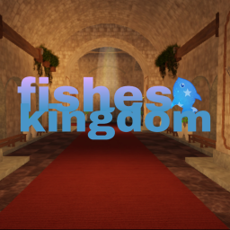 Fishes kingdom (alpha)