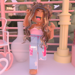 lovely peach's da hood cash