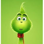 - GRINCH ARMY -