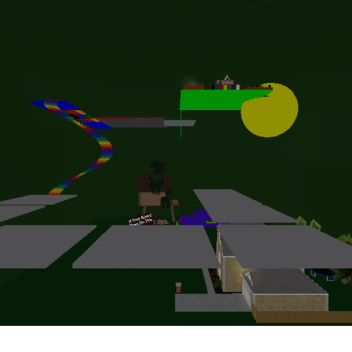 Grass Room Simulator