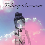 {Fallinq Blxssoms}