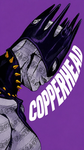 Copperheadᅠᅠ