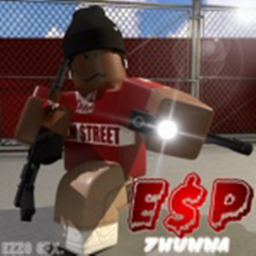 ★[ESP] Block★