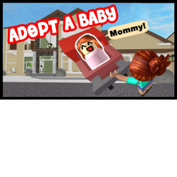 Adopt A Kid