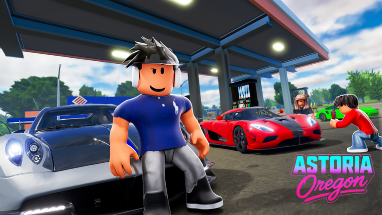 [REVAMP SOON] Astoria (ALPHA)  screenshot 4