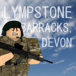 Lympstone Barracks, Devon