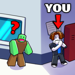 Tag & Seek