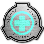 〚SCP:F〛| [Medical Department]