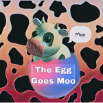 The Majestic Moo Crew