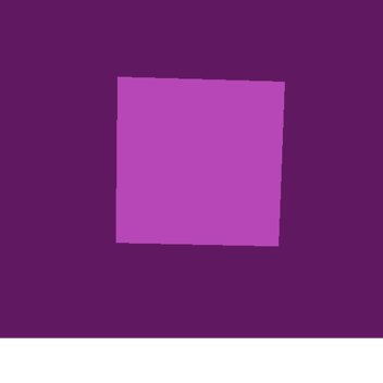 The Cube World