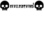 -Skull Clothing-