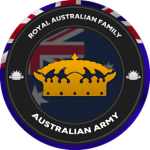 ||RAA|| Royal Australian Family