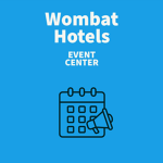 Wombat Hotels Security Department