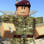 Parachute Regiment (British Army)