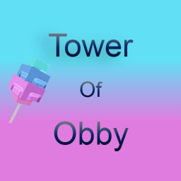 Tower of Obby