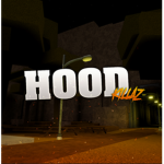 The Hood Killaz