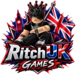 RitchUK Games Group Thumbnail