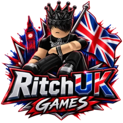 RitchUK Games Roblox group icon
