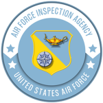Air Force Inspection Agencyᅠᅠ