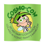 Cosmo-Con
