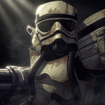 Imperial Environmental Troopsᅠ