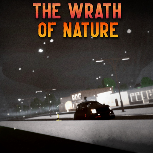 The Wrath of Nature (BETA) 0.3.5.2