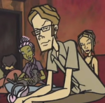 MTV’s Downtown
