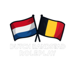 Dutch Randstad Roleplay