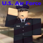 United States Air Force Vietnam War