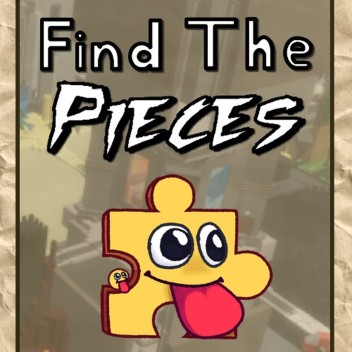 (ALALAL) Find The Pieces [222]