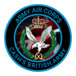 [CBA] Army Aviation Corps