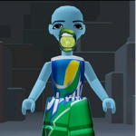 Sprite Gruppe