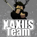 XaxusTeam